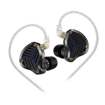 KZ PRX Oordopjes met Vierde Generatie Planar Diaphragm Hifi voor Sport Model PRX Apsilon