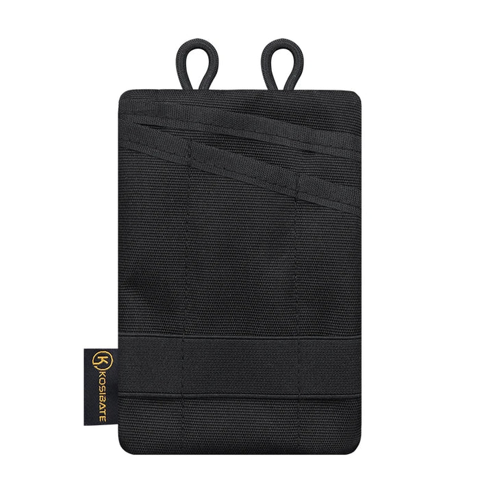 KOSIBATE H250 EDC-riemtasje van nylon