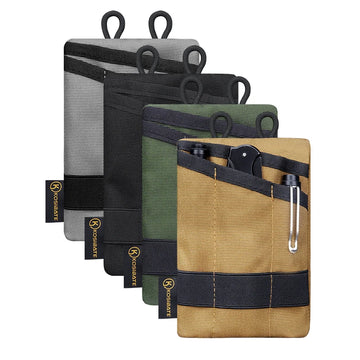 KOSIBATE H250 EDC-riemtasje van nylon