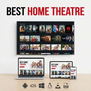 2026 ISNT237 Stable For TV Smart Devices Android HD full warranty and lifetime customer service IP for all devices 1080 Europe Apsilon