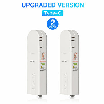 ZigBee Smart DIY Motorized Roller Blinds/Shades Drive Motor Hub Tuya Smart Life APP Alexa Google Home Voice Control Apsilon