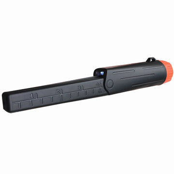 2024 Upgrade Sensitive Metal Detector Pointer Pinpointing PointerII Waterproof Hand Held Metal Detector with Bracelet Apsilon