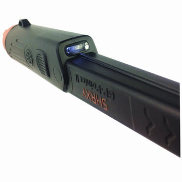 2024 Upgrade Sensitive Metal Detector Pointer Pinpointing PointerII Waterproof Hand Held Metal Detector with Bracelet Apsilon