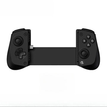 For GameSir X5 Lite Mobile Gaming Controller for Android & iPhone Hall Effect Joystick, Lightweight Ergonomic Phone Controller Apsilon