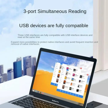 3 in 1 USB HUB OTG USB 3.0/Type-C 3.0 To 3 USB USB Splitter Hub Speed 5.0Gbps 3 Port Type C HUB for PC Laptop Notebook Apsilon