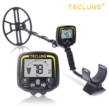 Underground Metal Detector GTX5030Y ATX880 Treasure Hunter Gold Circuit Metales HOT SALE Detecting Gold, Coin, Treasure Hunting Apsilon