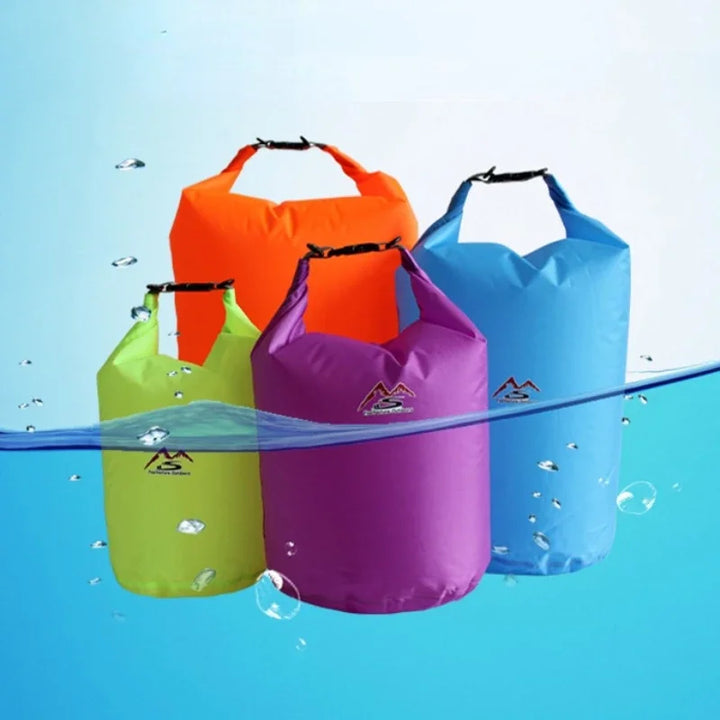 Pajwckboip waterdichte opbergzak voor buitengebruik