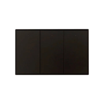 Zemismart Zigbee Push Wall Light Switches Work with Tuya Alexa Google Home Smartthings via hub 1 2 3 4 Gang Neutral Interruptor Apsilon