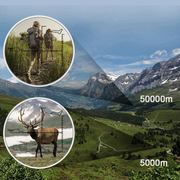 900x25 Mini Binoculars High-Powered BAK4 Prism Waterproof for Travel Bird Watching Outdoor Sports Apsilon