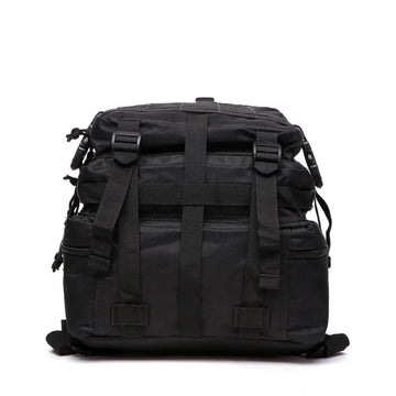 25L/50L 1000D Nylon Waterproof Trekking Fishing Hunting Bag Backpack Outdoor Rucksacks Tactical Sports Camping Hiking Apsilon