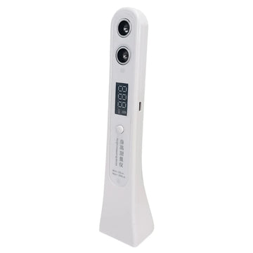 Ultrasonic Digital Height Measuring Ruler High Accuracy Portable Height Measuring Device Electronic Height Ruler for Children Apsilon