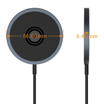 Undetectable Mouse Jiggler Simulate Mouse Mover Ultra-Silent Automatic Mouse Wiggler Shaker for Laptop PC Computer Awaken Active Apsilon