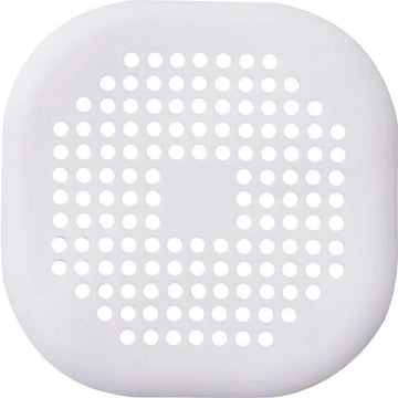Vierkante Serie - Siliconen Afvoerfilter - Haarfilter - Badkamer - Thuisgebruik - Model SQ01 Apsilon