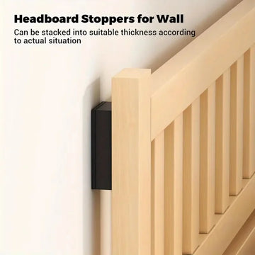 10pcs EVA Foam Double-sided Adhesive Wall Protector Is Suitable for Shock Protection of Sofa Bench Wall Anti Vibration Pads Apsilon