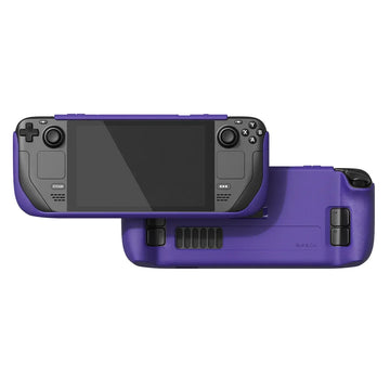 Skull & Co. GripCase SD Protective Case Cover Shell StandGrip for Steam Deck Apsilon