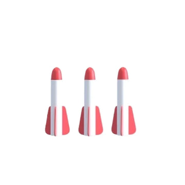Kids Outdoor Rocket Foot Pump Outdoor Air Pressing Soaring Rocket Suit Jumps Air Powered Rocket Launcher Game Children Toy Gifts Apsilon