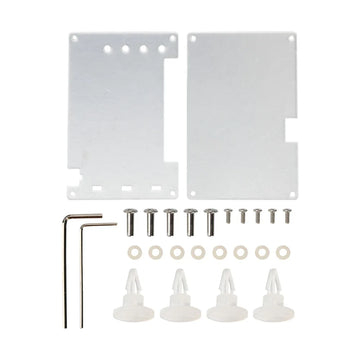 DSO183 DC 5V DIY Digital Oscilloscope Kit 0-500kHz Oscilloscope Electronic Soldering Kit Type-C Interface Suitable for Teaching Apsilon