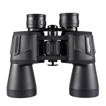 20X50 Binoculars for Adults High Powered Professional FMC Lens Central Focus Bird Watching Optics Apsilon