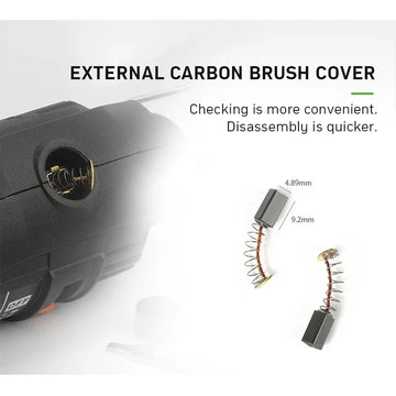220V Mini Electric Drill Engraver Electric Drilling Machine For Rotary Tools Mini Dremel Tool With Power Tools Accessories Apsilon