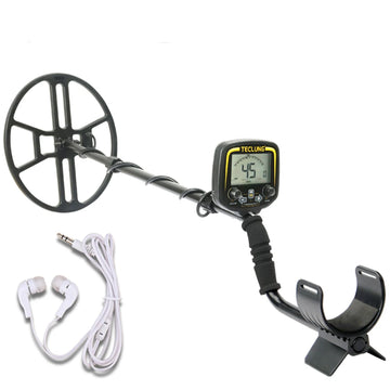 Underground Metal Detector GTX5030Y ATX880 Treasure Hunter Gold Circuit Metales HOT SALE Detecting Gold, Coin, Treasure Hunting Apsilon