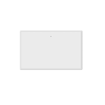 Zemismart Zigbee Push Wall Light Switches Work with Tuya Alexa Google Home Smartthings via hub 1 2 3 4 Gang Neutral Interruptor Apsilon