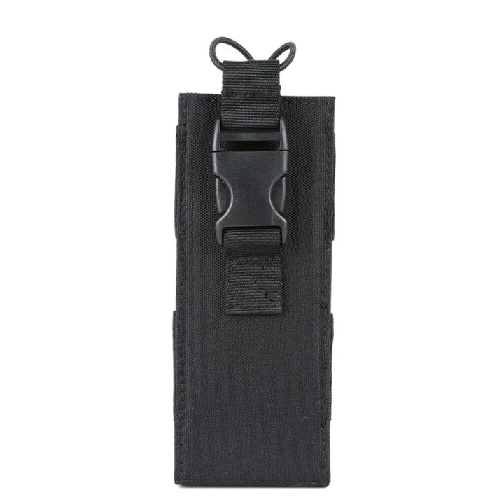 abay MOLLE-flessenhouder van nylon voor buitenactiviteiten