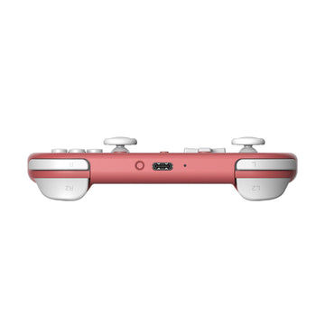 8BitDo Lite 2 Bluetooth Gamepad with Vibration，Wireless Game Controller for Nintendo Switch Lite Android Raspberry Pi Apsilon