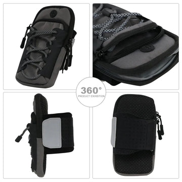 ZAAKIVEN opbergtas voor accudeksel Sur-Ron Light Bee X/S en Segway X160/X260