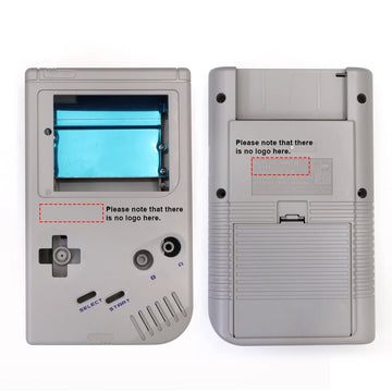 HISPEEDIDO For GameBoy DMG V5 IPS High Brightness Backlight LCD Ultra kits RIPS IPS LCD screen Mod For Game Boy DMG Classic menu Apsilon