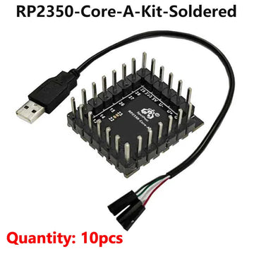Raspberry Pi Pico 2 RP2350 Core A Development Board RP2350A RP2350-Core-A Apsilon