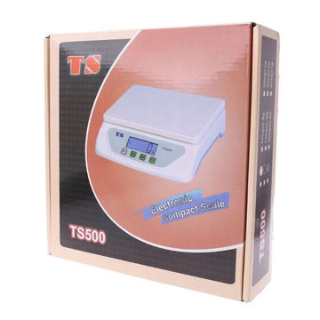 30KG / 1G Kitchen Scale ABS Baking Precision LCD Digital Electronic Scale Household Accuracy Weight Electronic Tea Scale Apsilon