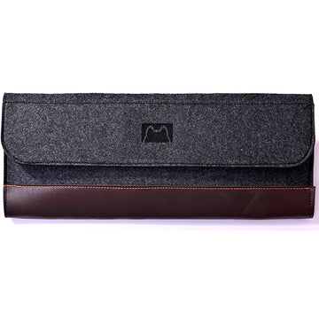 PU Felt keyboard carrying case bag Apsilon
