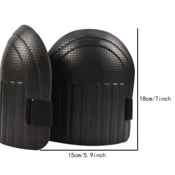 Ergonomic Waterproof Knee Pads: Comfort, Durability & Protection for Industrial and Automotive Pros Apsilon