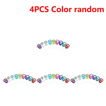 0-99999 Finger Counter Ring 5 Digital LED Electronic Handheld Tally Counter Clicker Counter with Islamic Tasbih Bead 1-10PCS Apsilon