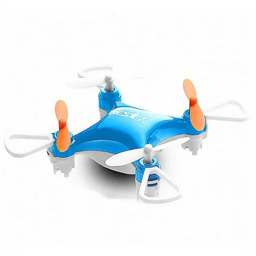 Drone Mini Remote Control Aircraft New Children's Toy Micro Aircraft Fixed Height Quadcopter Apsilon