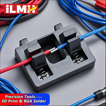 Welding Wire Fixture Adjustable Suction Bracket Welding Table Clamp For Motherboard Soldering Welding Locator Soldering Tools Apsilon