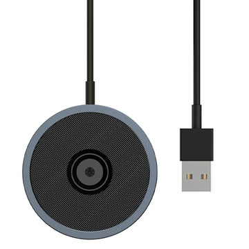 Undetectable Mouse Jiggler Simulate Mouse Mover Ultra-Silent Automatic Mouse Wiggler Shaker for Laptop PC Computer Awaken Active Apsilon