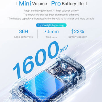 BAOFENG UV-5R Mini Walkie Talkie Multi Band Bluetooth Programming Wireless Copy Frequency 999CH Type-C Long Range Two Way Radio Apsilon