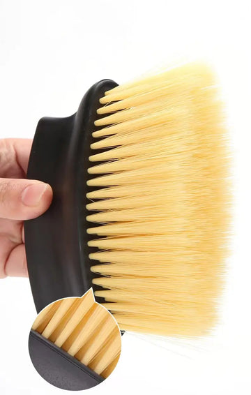Car interior sweeping dust soft brush car wash tool artifact car interior gap dust brush air outlet cleaning brush Apsilon