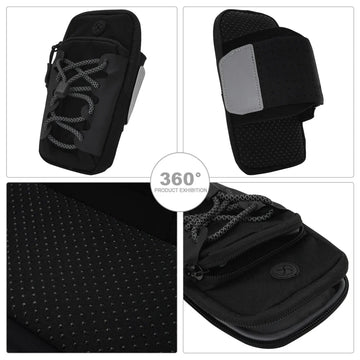 ZAAKIVEN opbergtas voor accudeksel Sur-Ron Light Bee X/S en Segway X160/X260