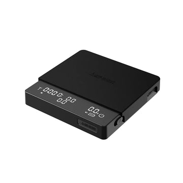 MHW-3BOMBER Digital Kitchen Coffee Scale High Precision Cyclic Rechargeable Espresso Electronic Scale Home Barista Accessories Apsilon
