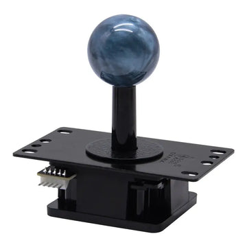 Qanba Gravity Mechanical Arcade Joystick Shafts Silent Lever JOV8S JCV8 Joystick Arcade Accessories Quick DIY Parts Apsilon