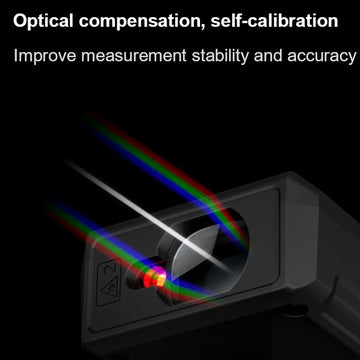 INKERSI Laser Rangefinder Digital Tape Measure 40M/70M/120m High Precision Laser Distance Meter Digital Roulette Range Finder Apsilon
