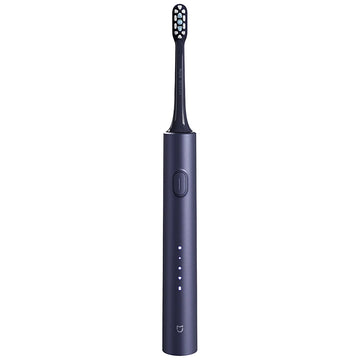MIJIA Sonic Electric Toothbrush T302, USB Rechargeable, IPX8 Waterproof, Battery Life 150 Day, 4 Modes, Toothbrushes Whitening Apsilon