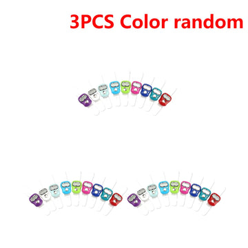 0-99999 Finger Counter Ring 5 Digital LED Electronic Handheld Tally Counter Clicker Counter with Islamic Tasbih Bead 1-10PCS Apsilon