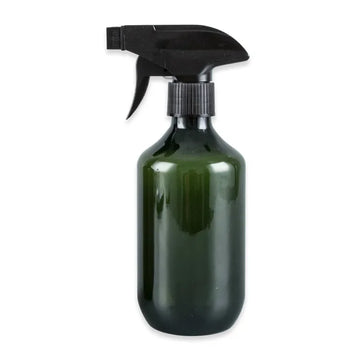 300/500ML Plastic Spray Bottle Large Capacity High Pressure Moisturizer Empty Container for Water Can Hair Stylist Hairdressing Apsilon