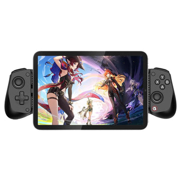 For GameSir X5 Lite Mobile Gaming Controller for Android & iPhone Hall Effect Joystick, Lightweight Ergonomic Phone Controller Apsilon