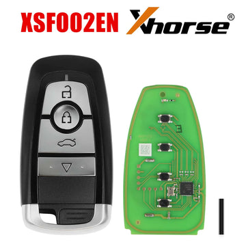 Xhorse XM38 Smart Key XSCH01EN XSLR01EN XSFO02EN XSJP01EN XSGA80EN XSCD01EN XSTO03EN XSSBR0EN XS Series Apsilon
