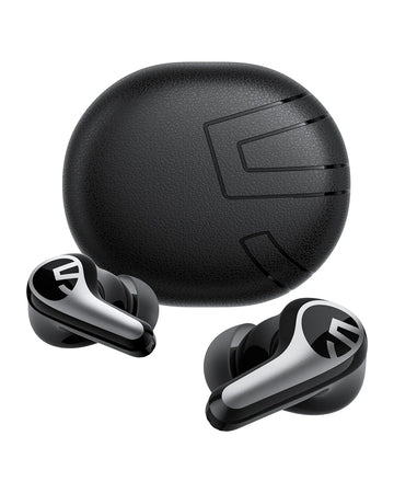 SOUNDPEATS C30 Wireless Earphones -52dB Hybrid ANC Bluetooth 6.0 Headphones Hi-Res LDAC Audio, 6 Mics ENC, Fast Charge, IP54 Apsilon