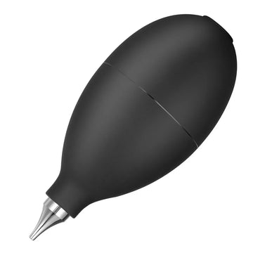 Mini pompe à air en caoutchouc – Souffleur de poussière pour objectif photo, clavier, téléphone & circuits électroniques Apsilon